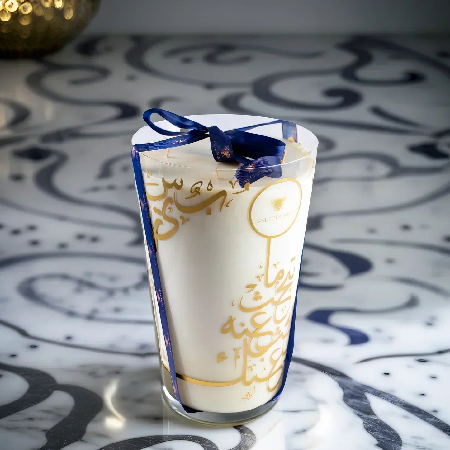 Soy Wax Candles