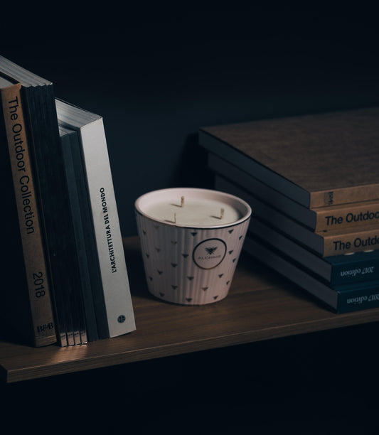 Luxury Candles