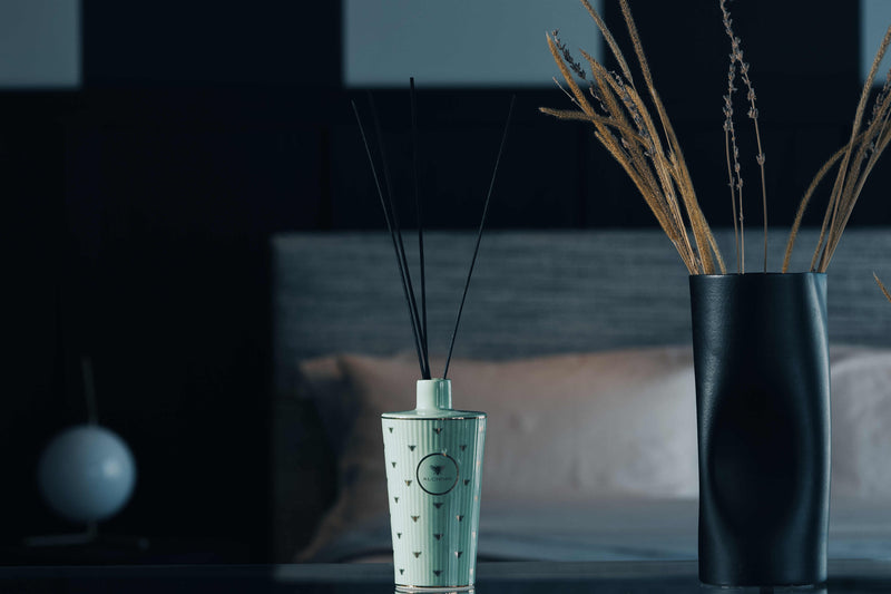 How to Choose the Best Aroma Diffuser for a Luxurious Home Ambiance?