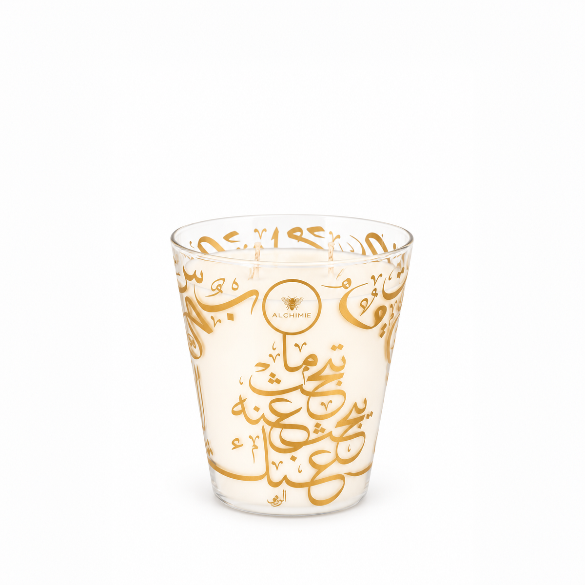 Alchimie Artiste Collection Candle