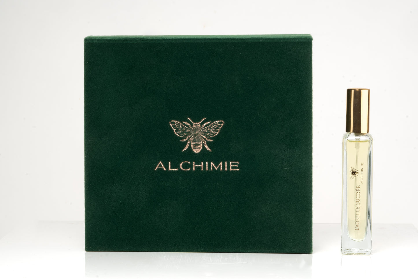 Lumière Élégante Room Spray Discovery Set