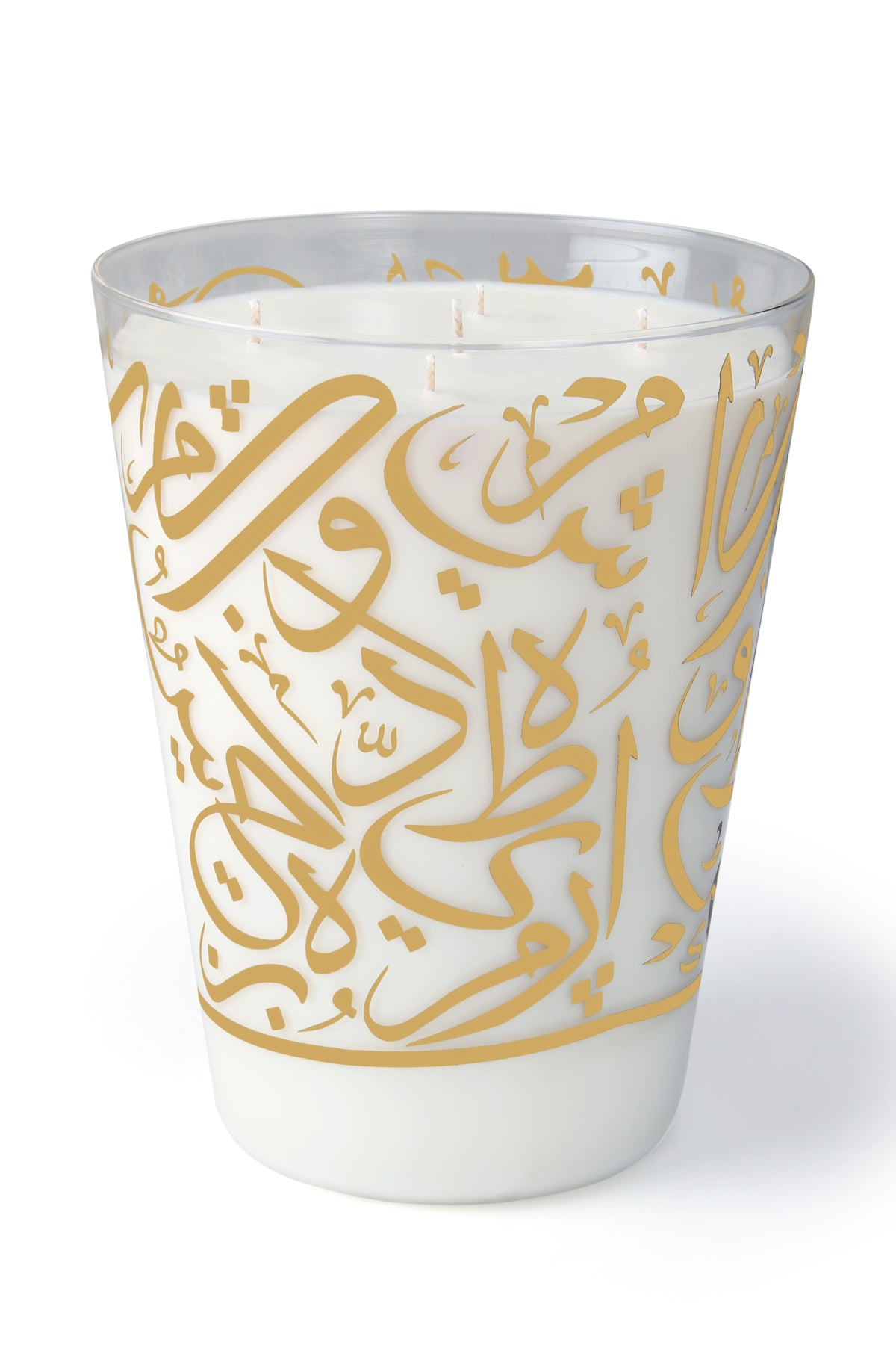 شمعة الشيمي رومي