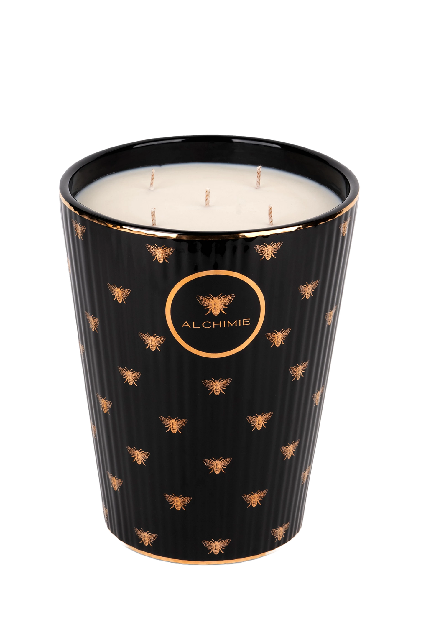 Alchimie L'Abeille Doree Candle