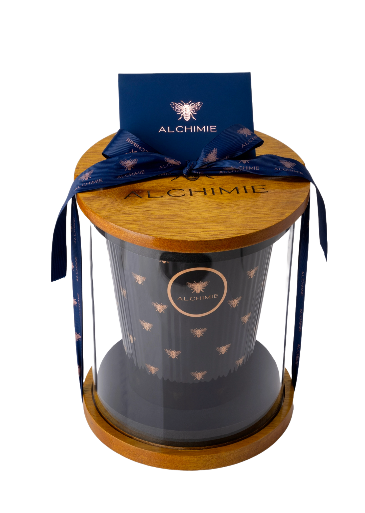 Alchimie L'Abeille Doree Candle