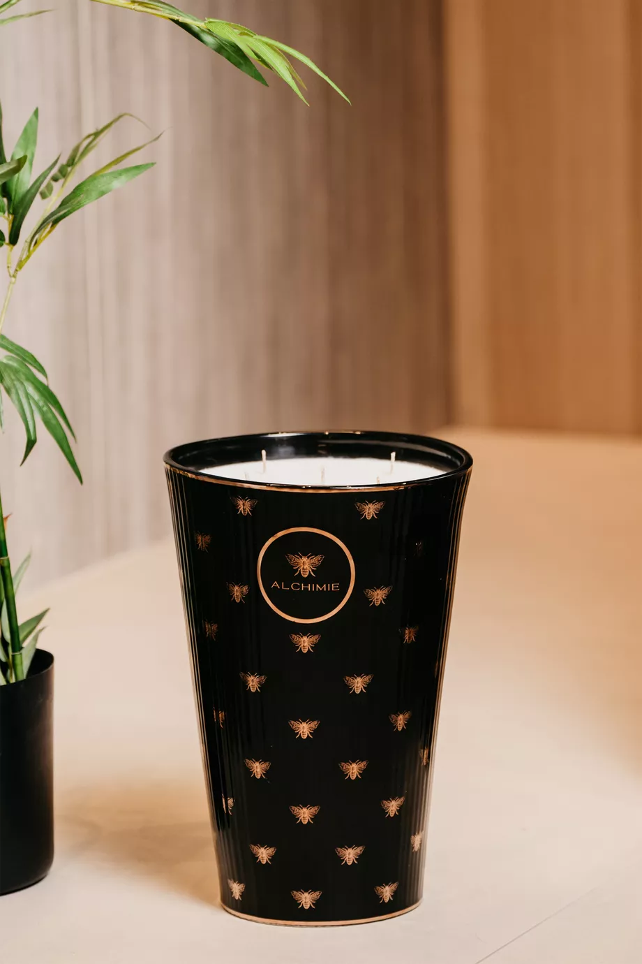 Alchimie L'Abeille Doree Candle