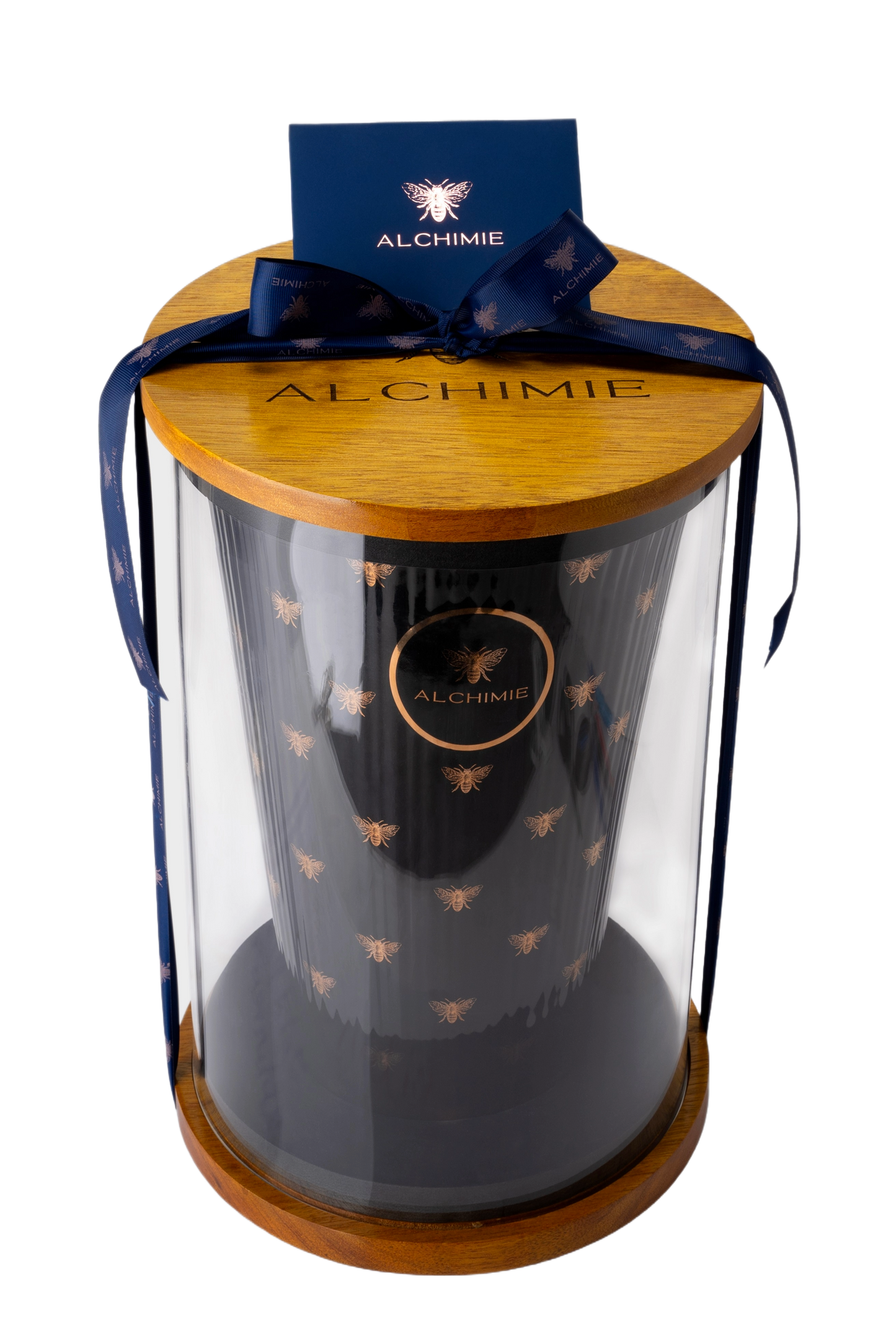 Alchimie L'Abeille Doree Candle