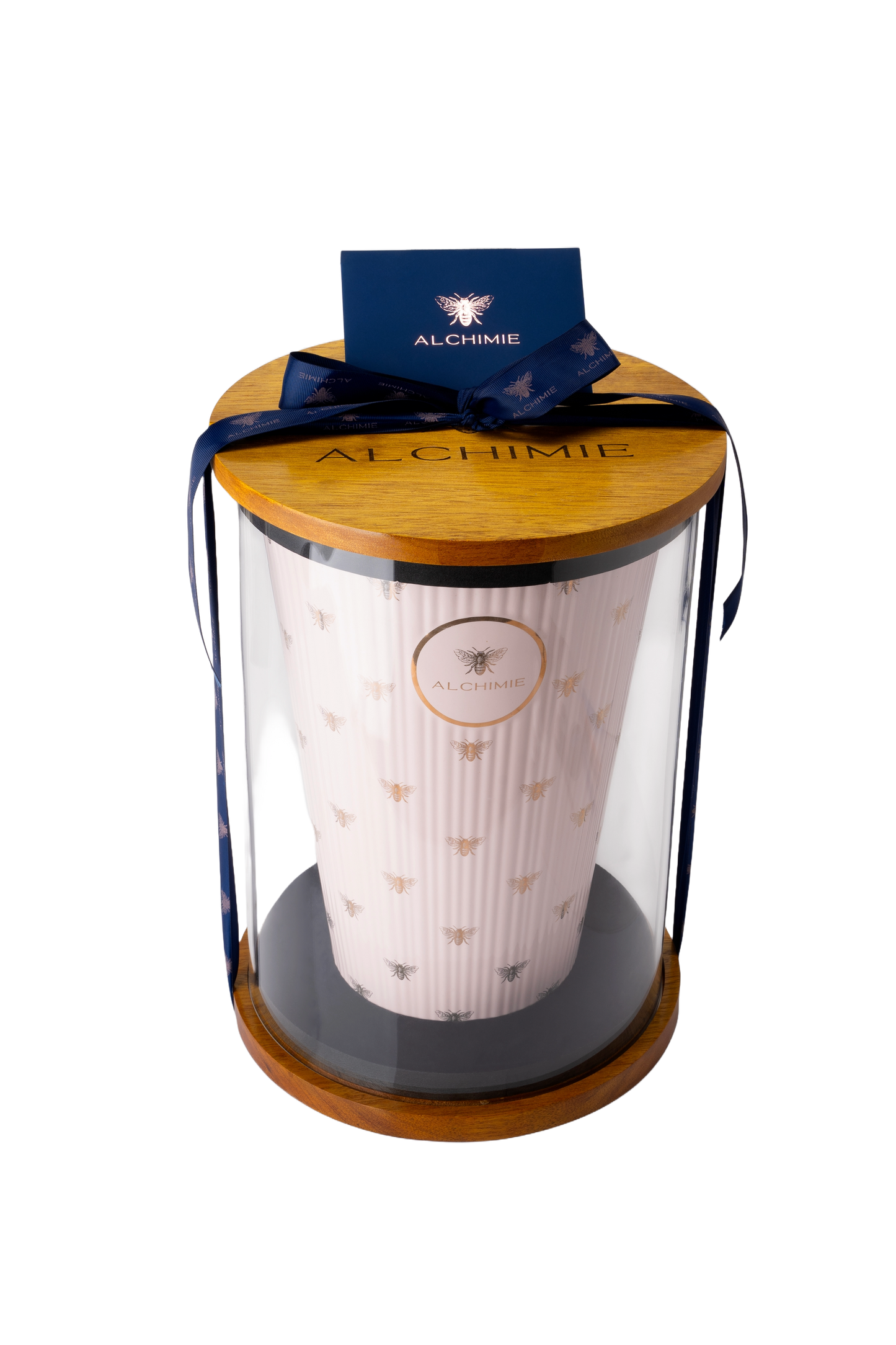 Alchimie L'Abeille Rosee Candle