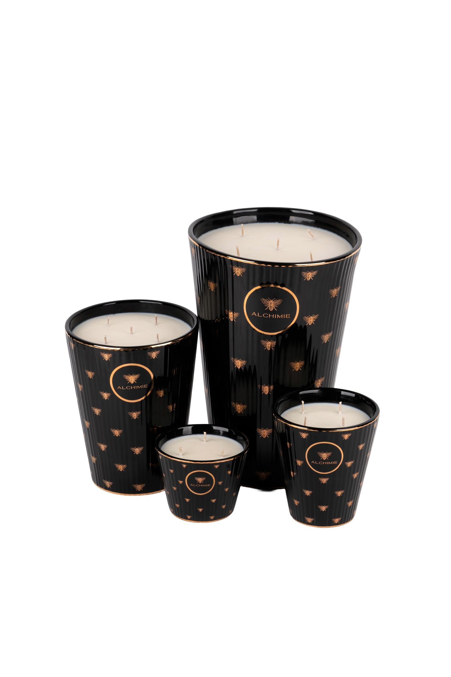 Alchimie L'Abeille Doree Candle