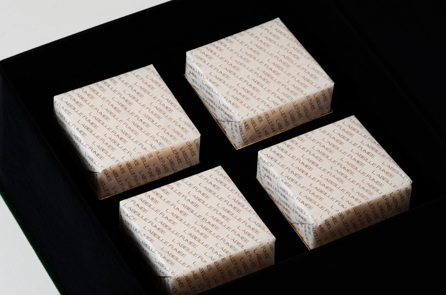 Alchimie Collecte De Savon Fumee