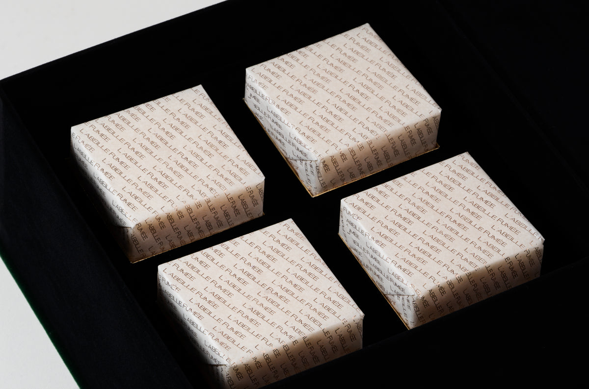 Desert Fire (Soap)
