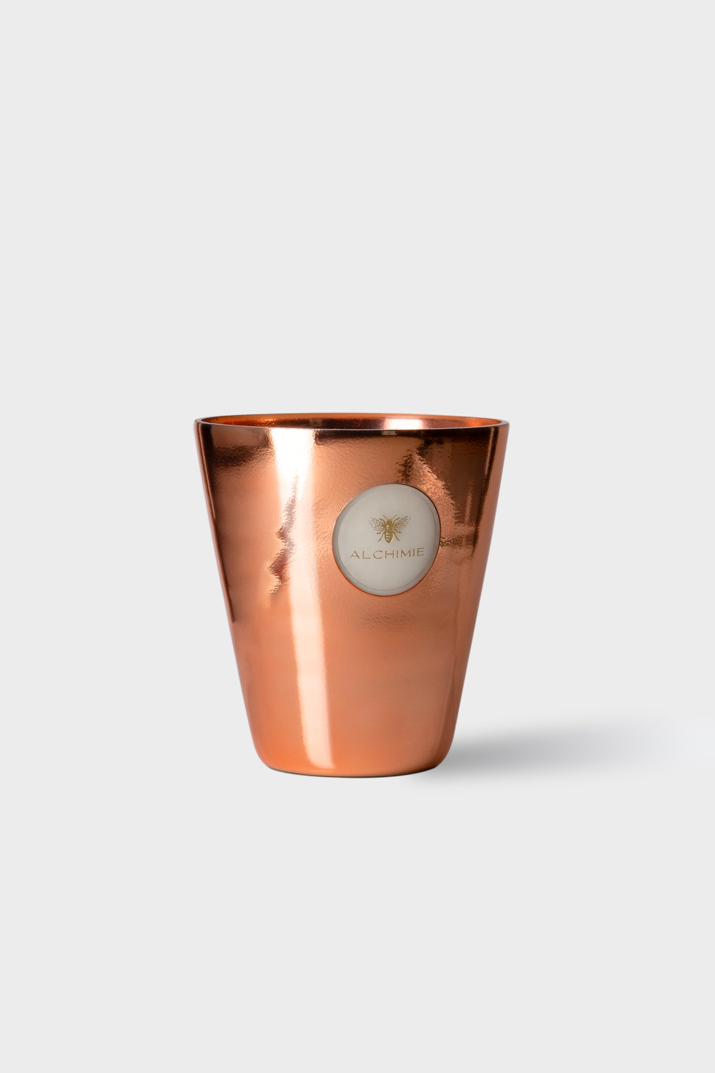 Alchimie L'abille Fumee Candle