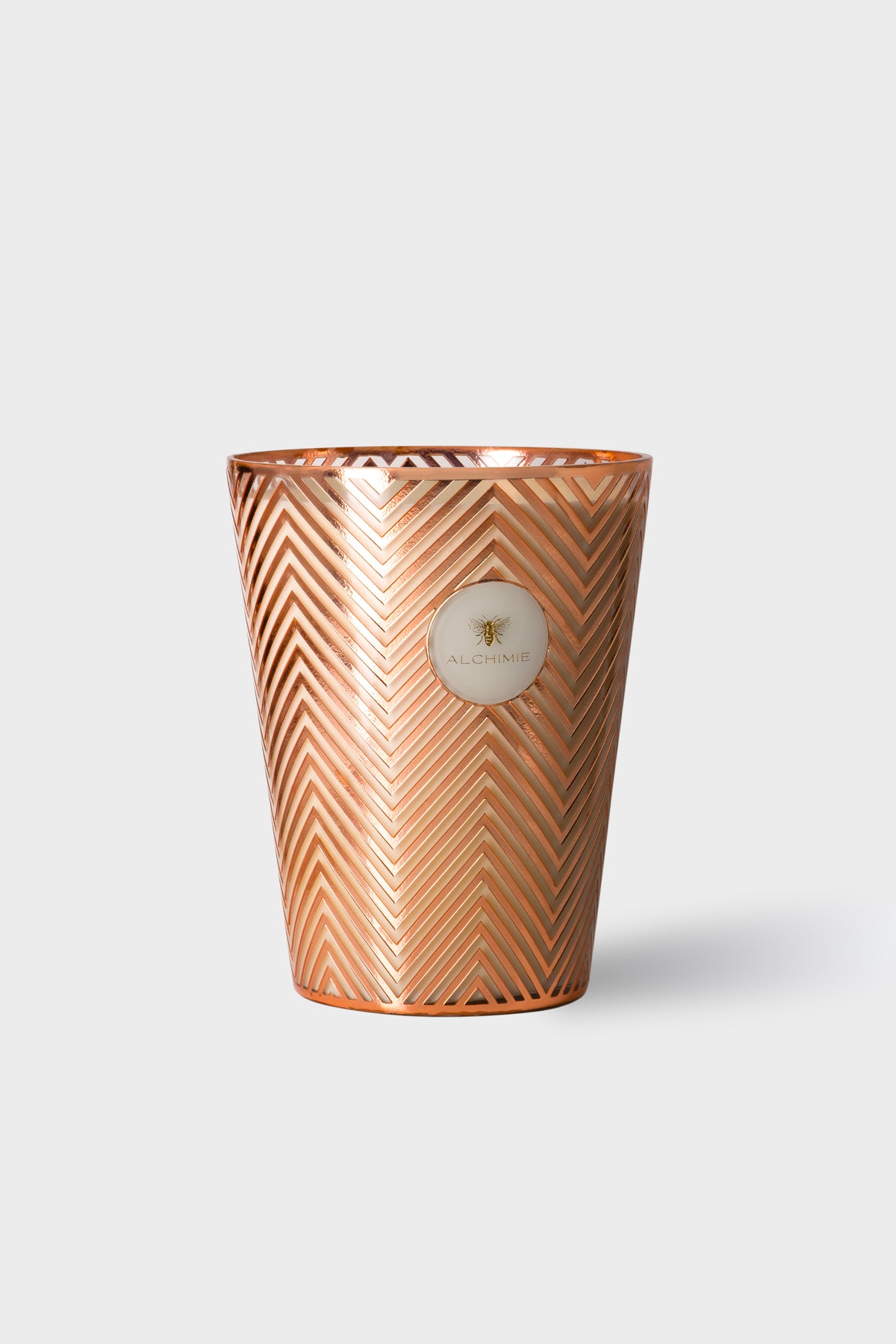 Whispers of Nectar Candle
