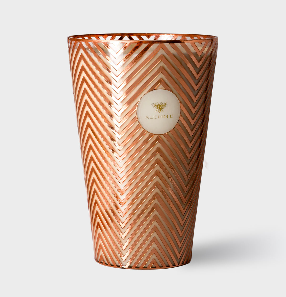 Whispers of Nectar Candle