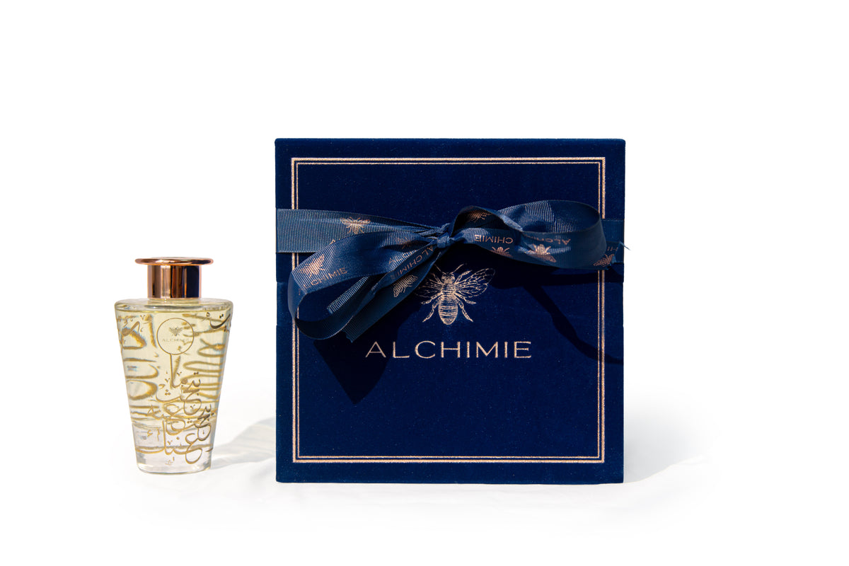 Alchimie Rumi Diffuser