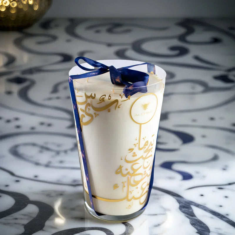 Soy Wax Candles