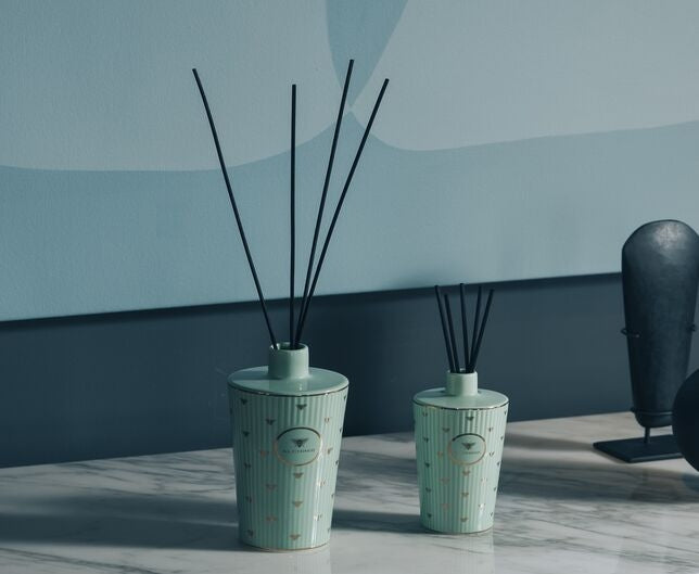 Fragrance Diffuser Oils