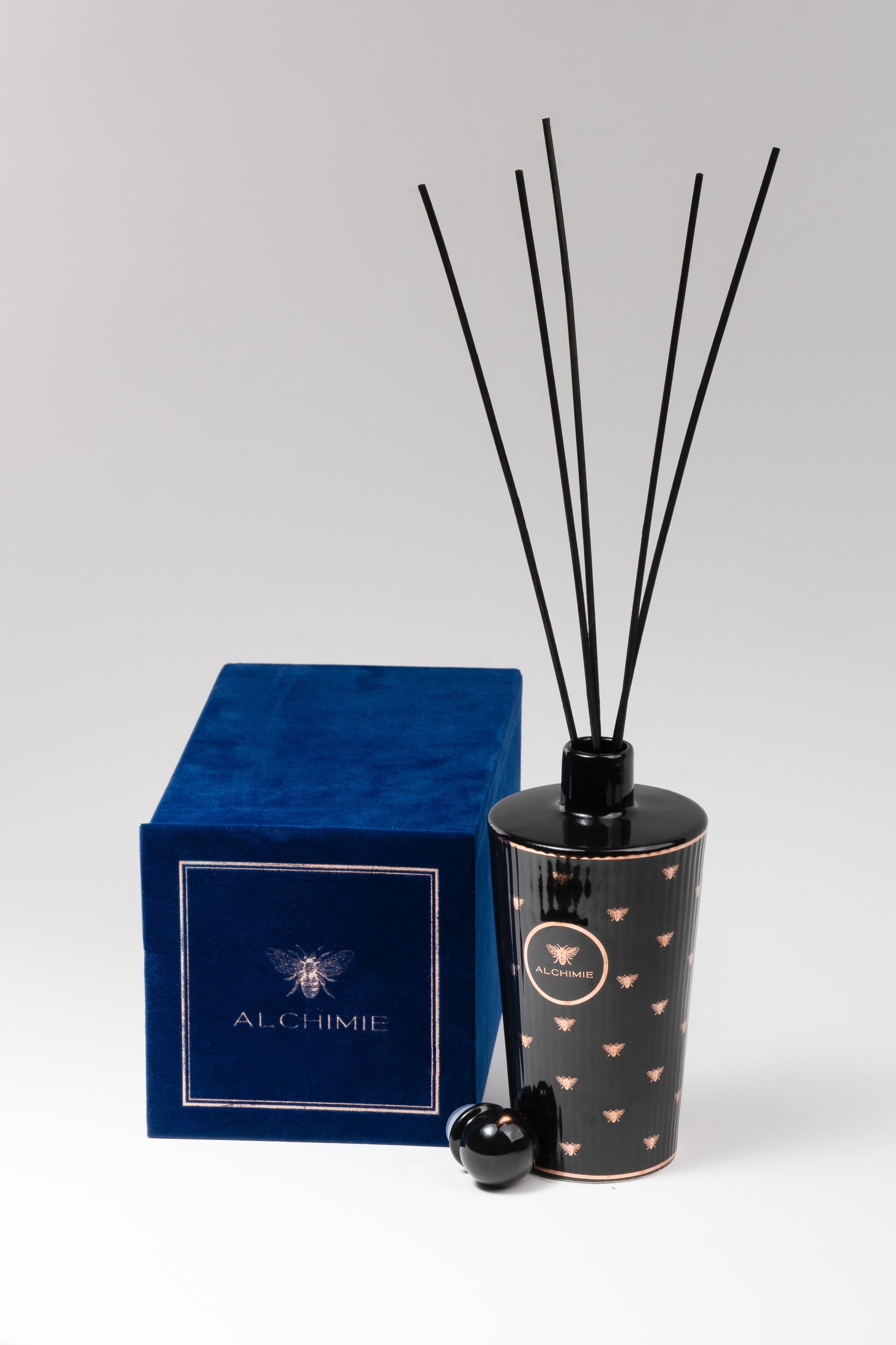 Porcelain Diffuser | Diffuser Oil Scents