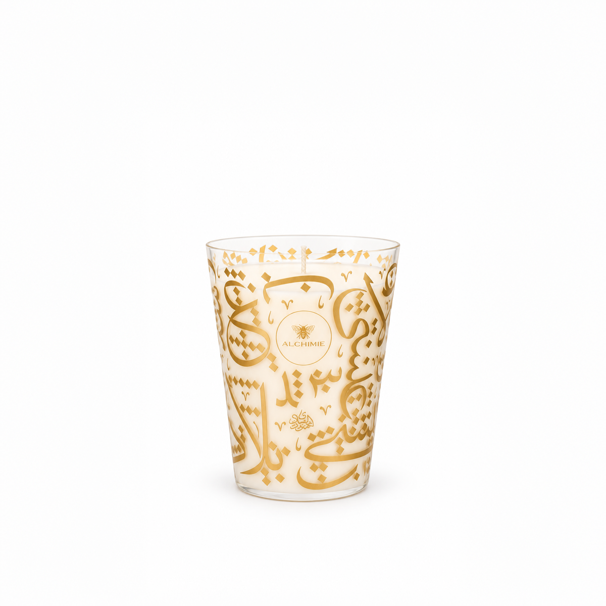 Alchimie Artiste Collection Candle