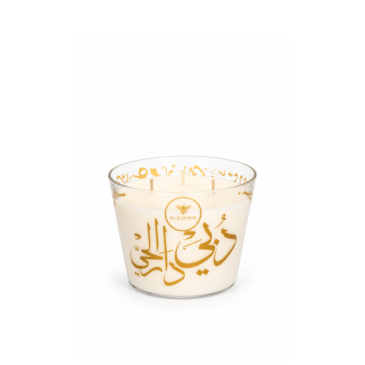 Alchimie Artiste Collection Candle