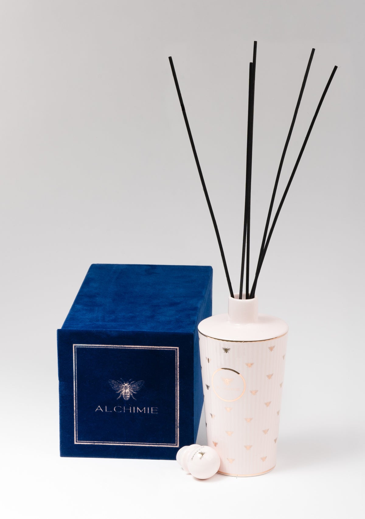 Petals on Rain Diffuser