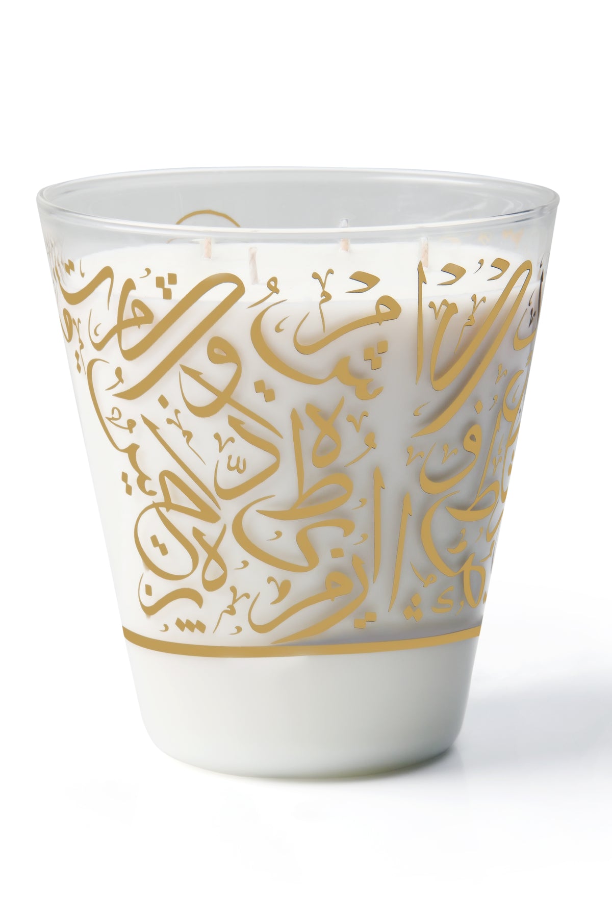 شمعة الشيمي رومي