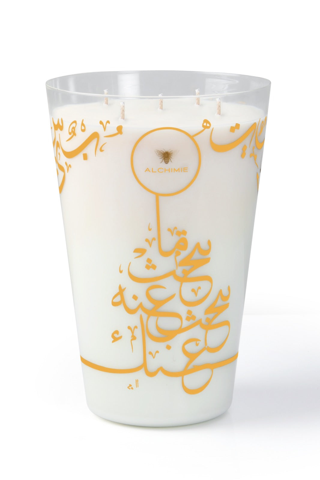 شمعة الشيمي رومي