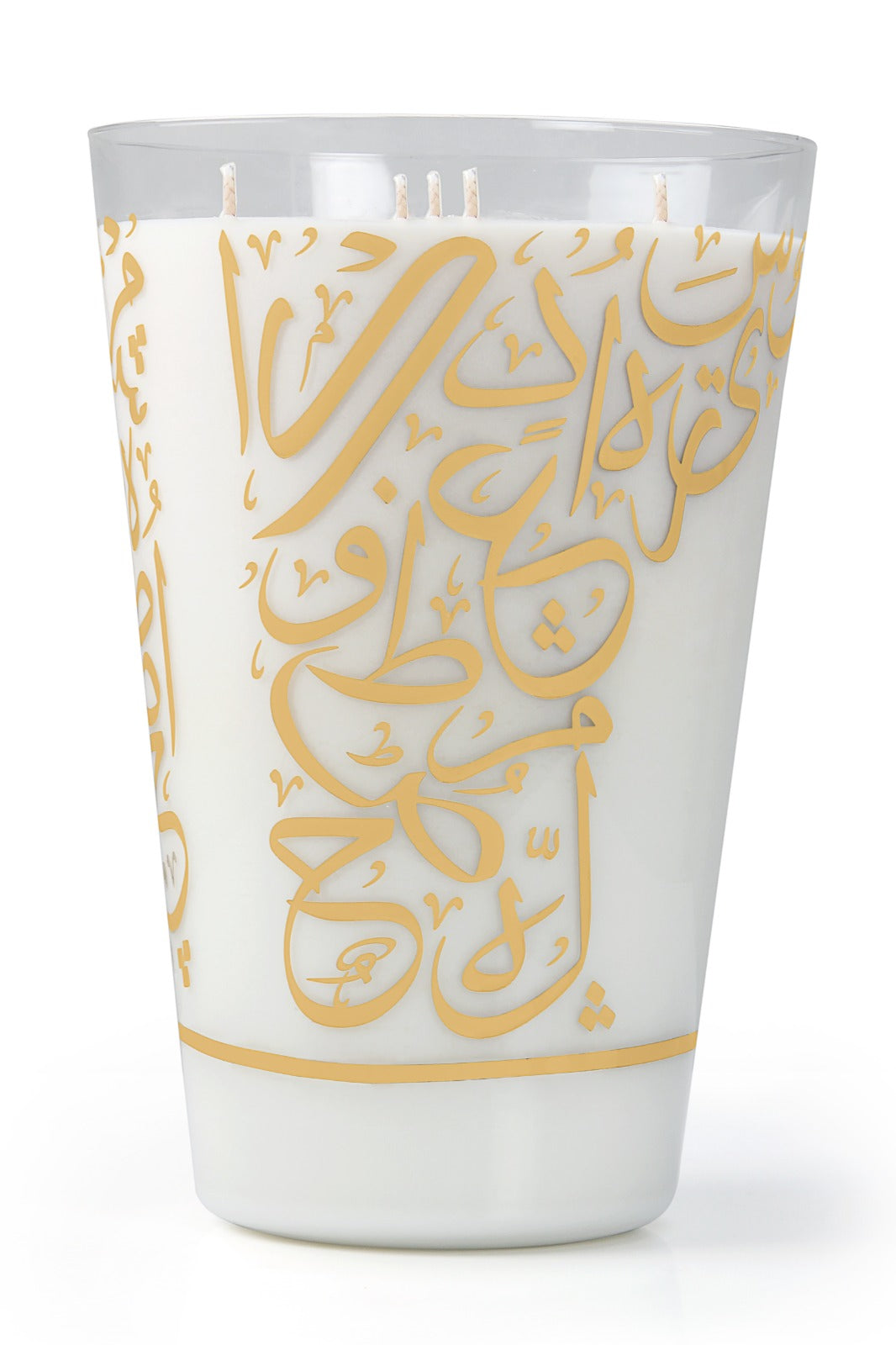 شمعة الشيمي رومي
