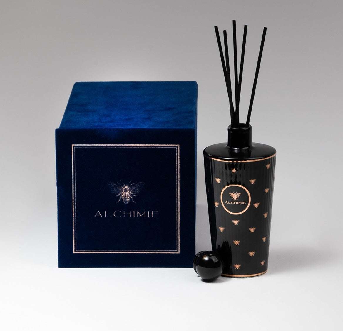 Golden Dusk Diffuser