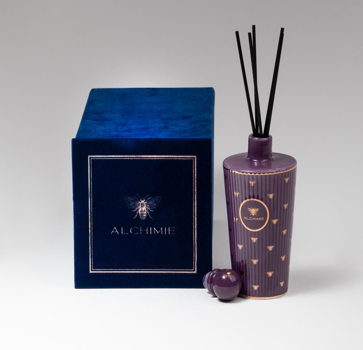 L'Abeille Pourpree Diffuser