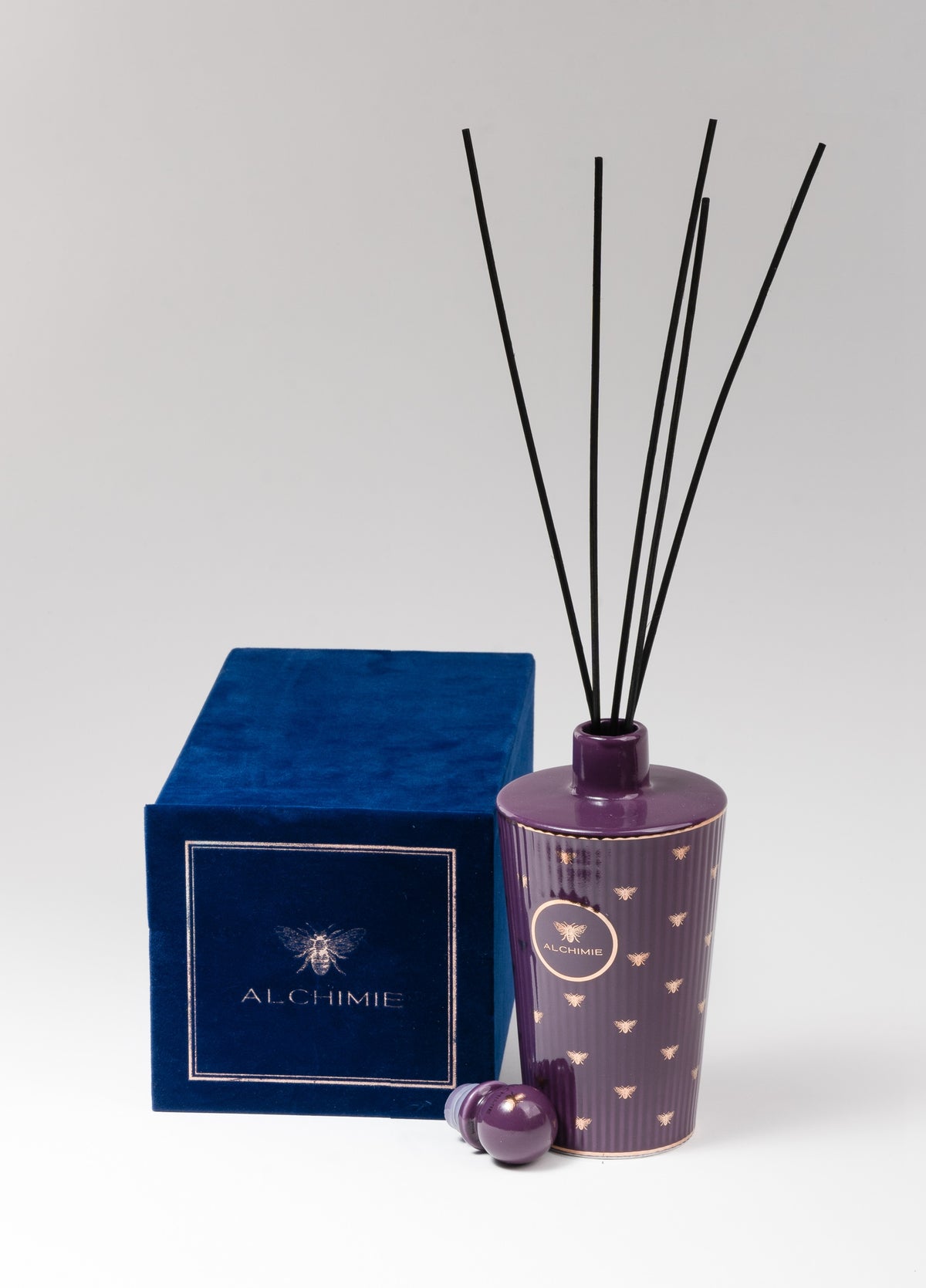 Prayer of the Cedars Diffuser