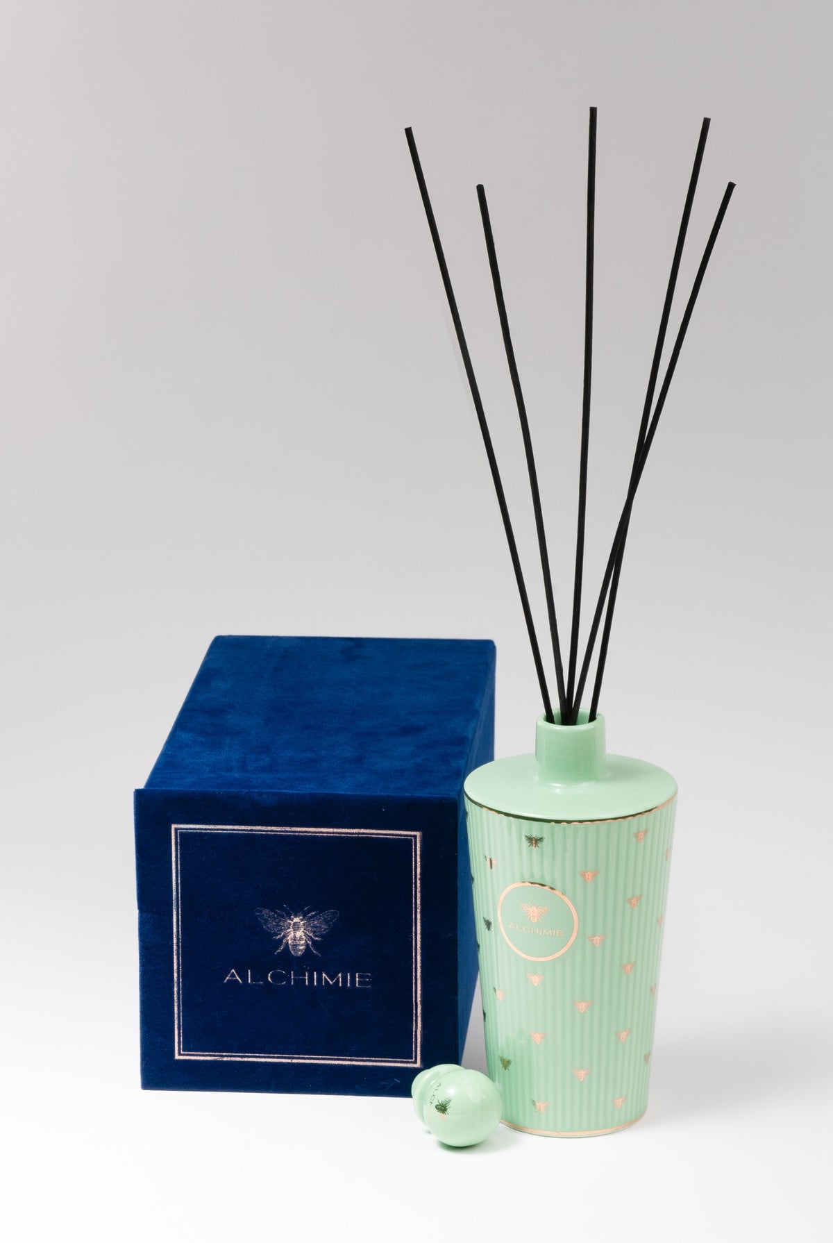 Zayed Garden Diffuser