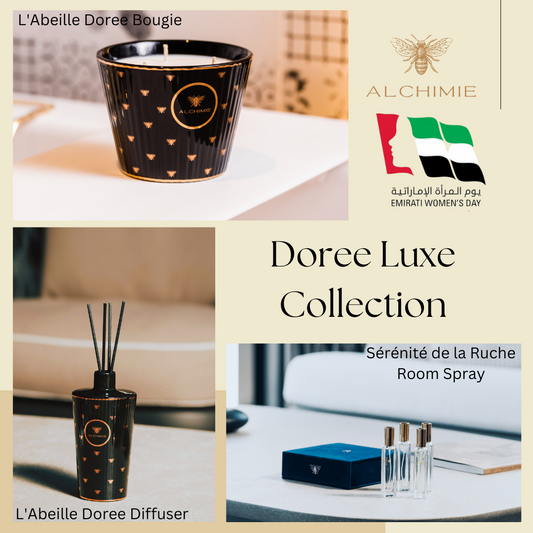 Doree Luxe Collection