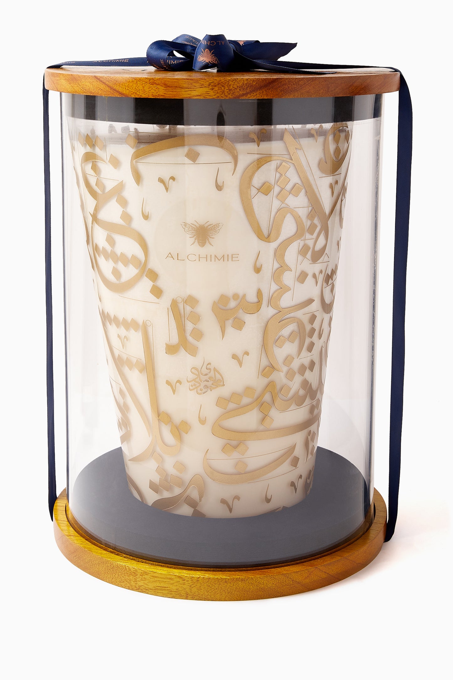 Alchimie Artiste Collection Candle