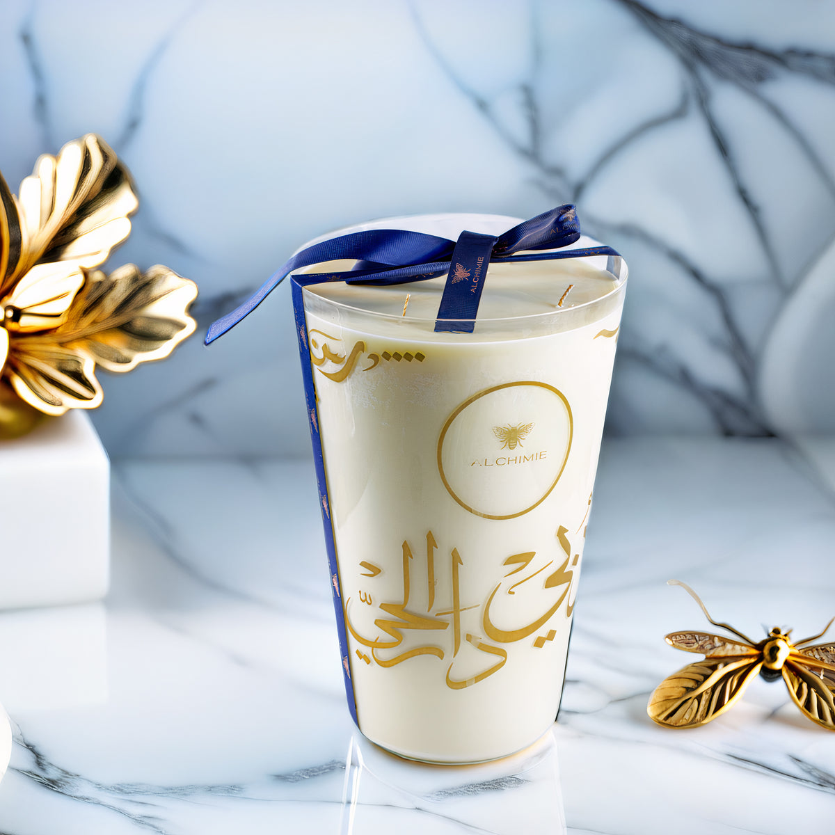 Alchimie Dubai Candle