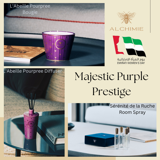 Majestic Purple Prestige