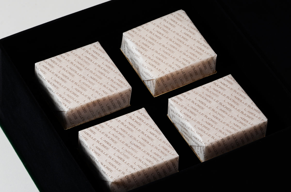 Whispers of Nectar (Soap)