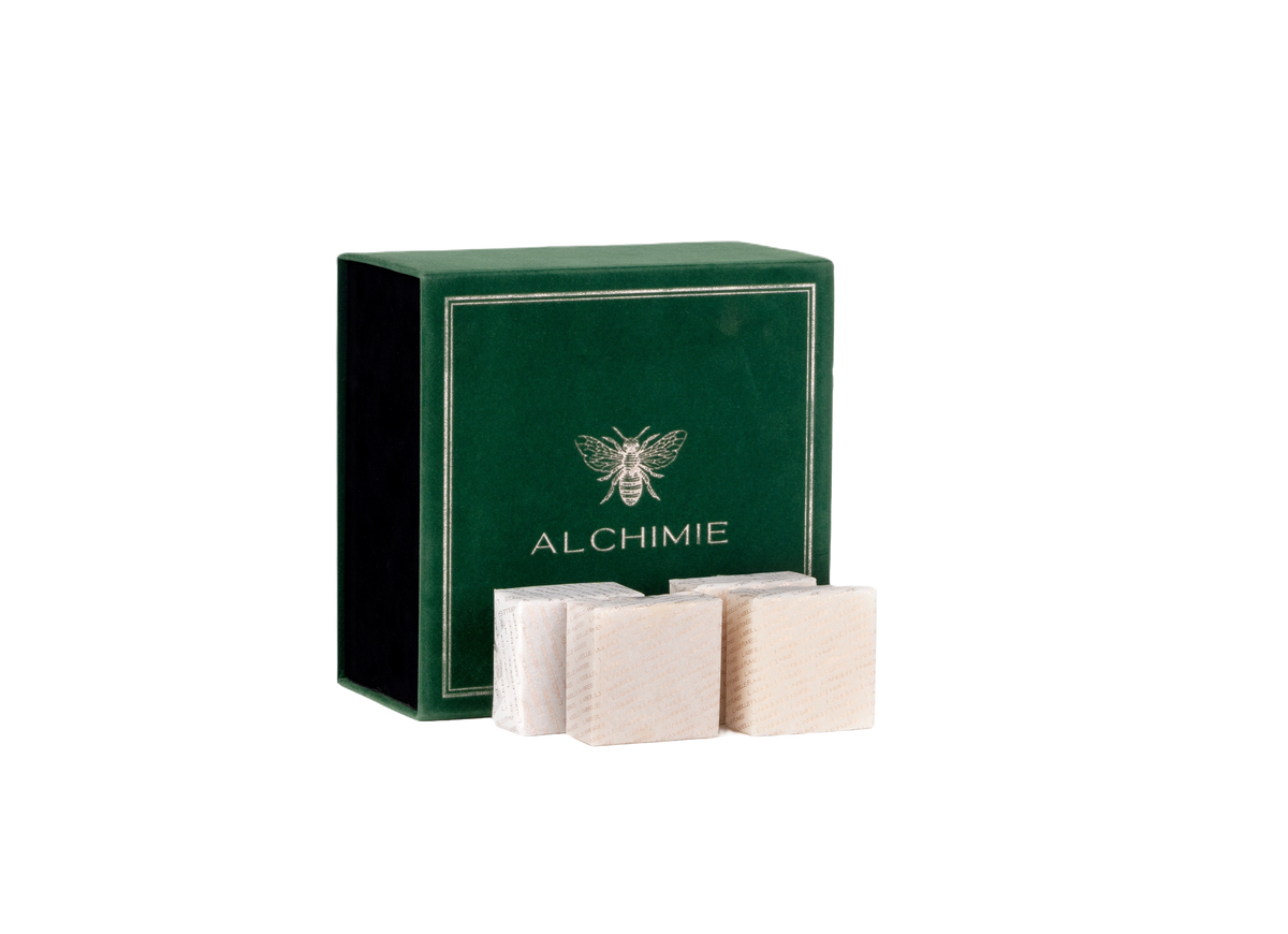 Breath of Grace (Soap)