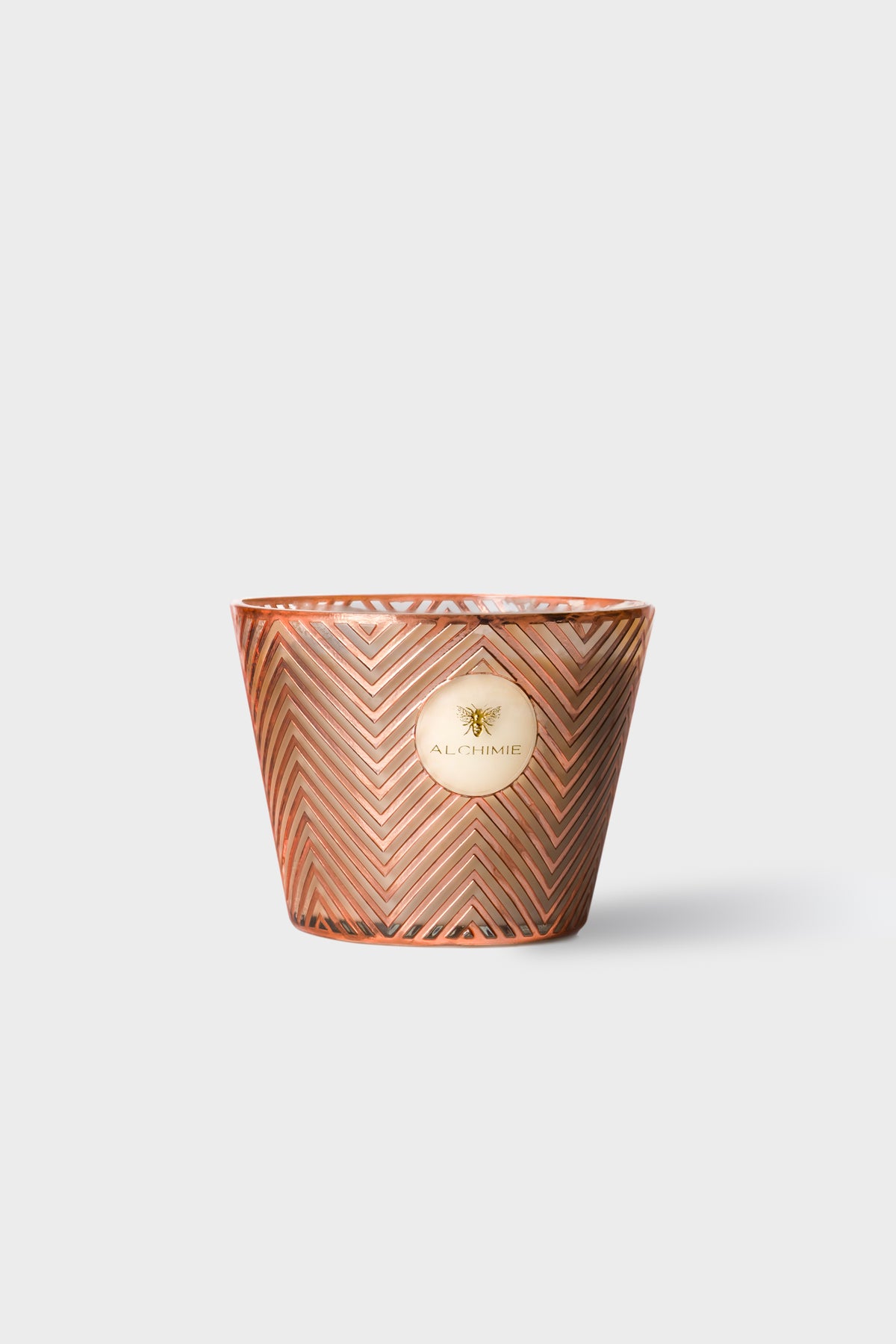 Whispers of Nectar Candle