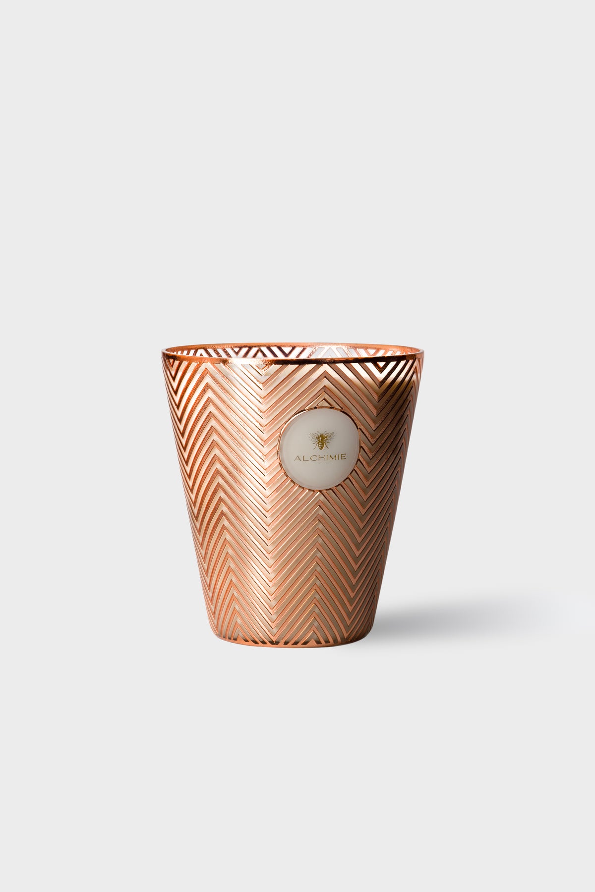 Whispers of Nectar Candle