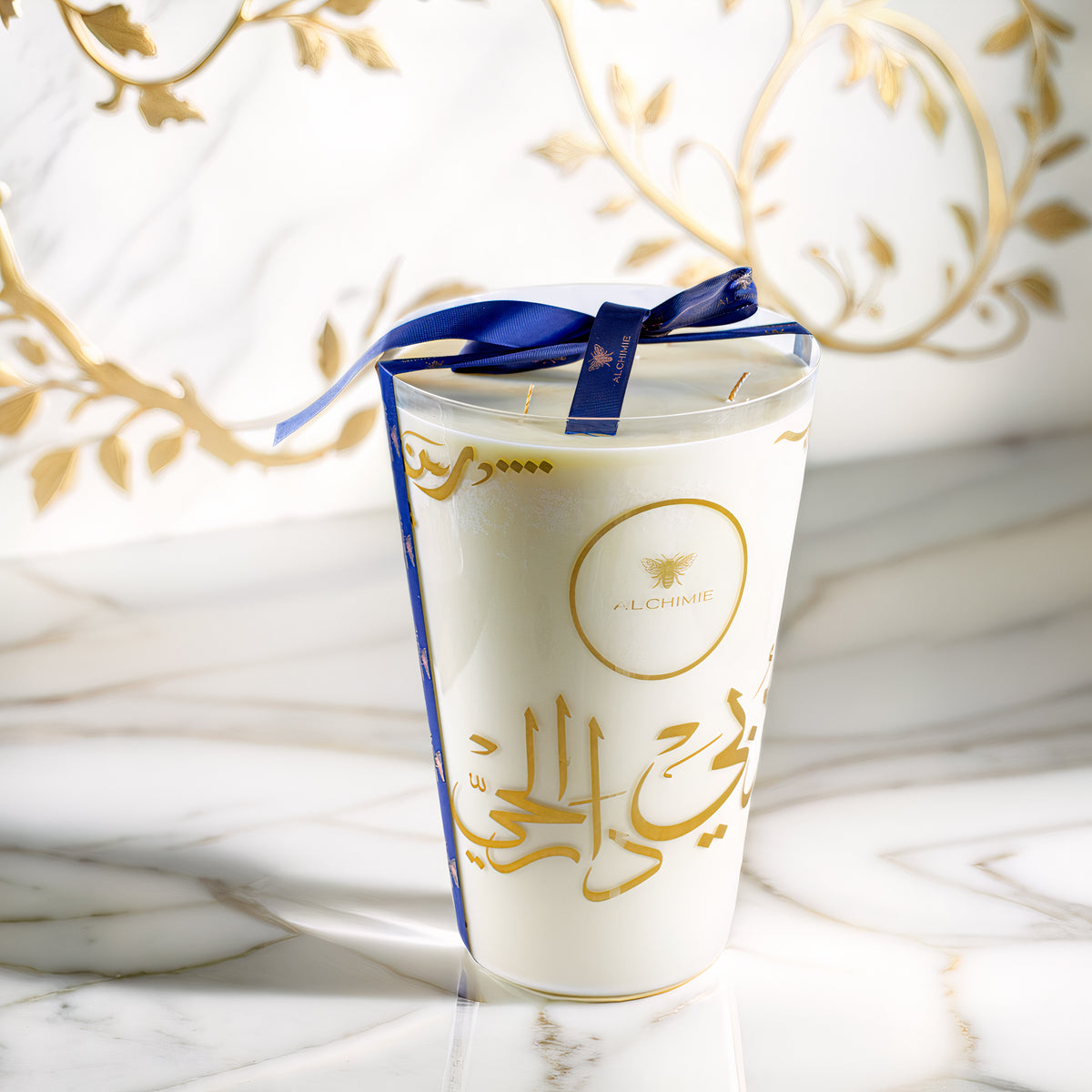 Alchimie Dubai Candle