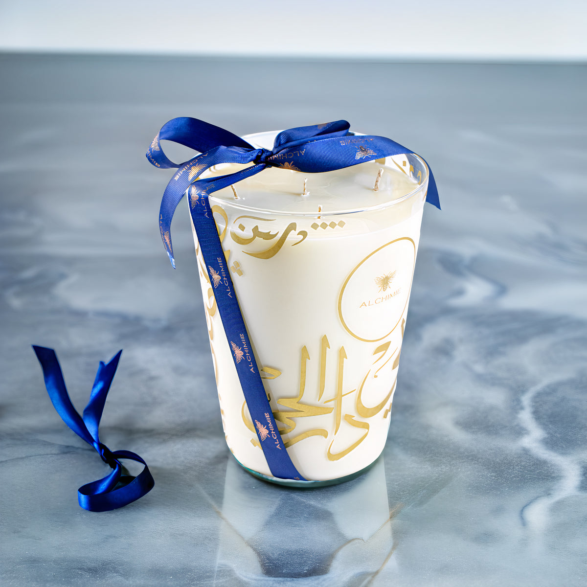 Alchimie Dubai Candle