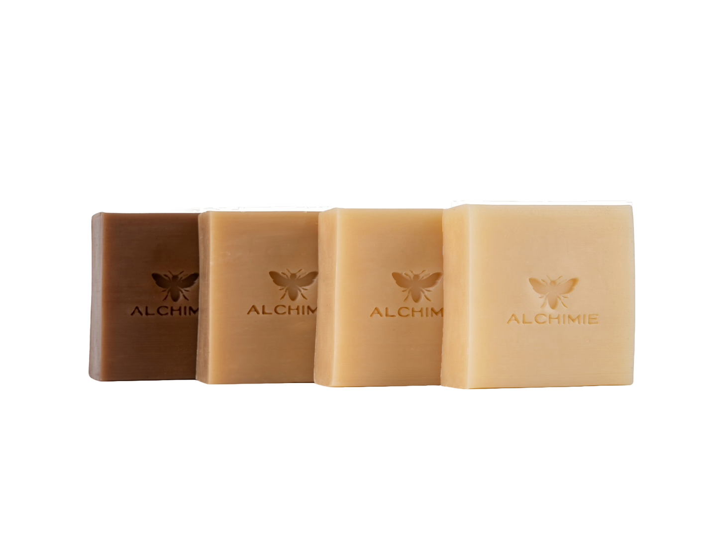 Alchimie Collecte De Savon