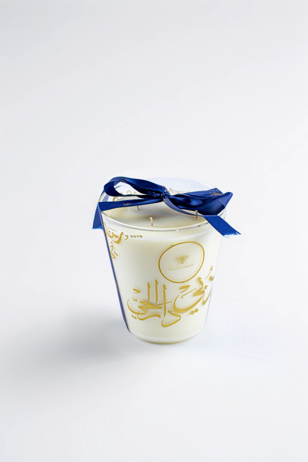 Alchimie Dubai Candle
