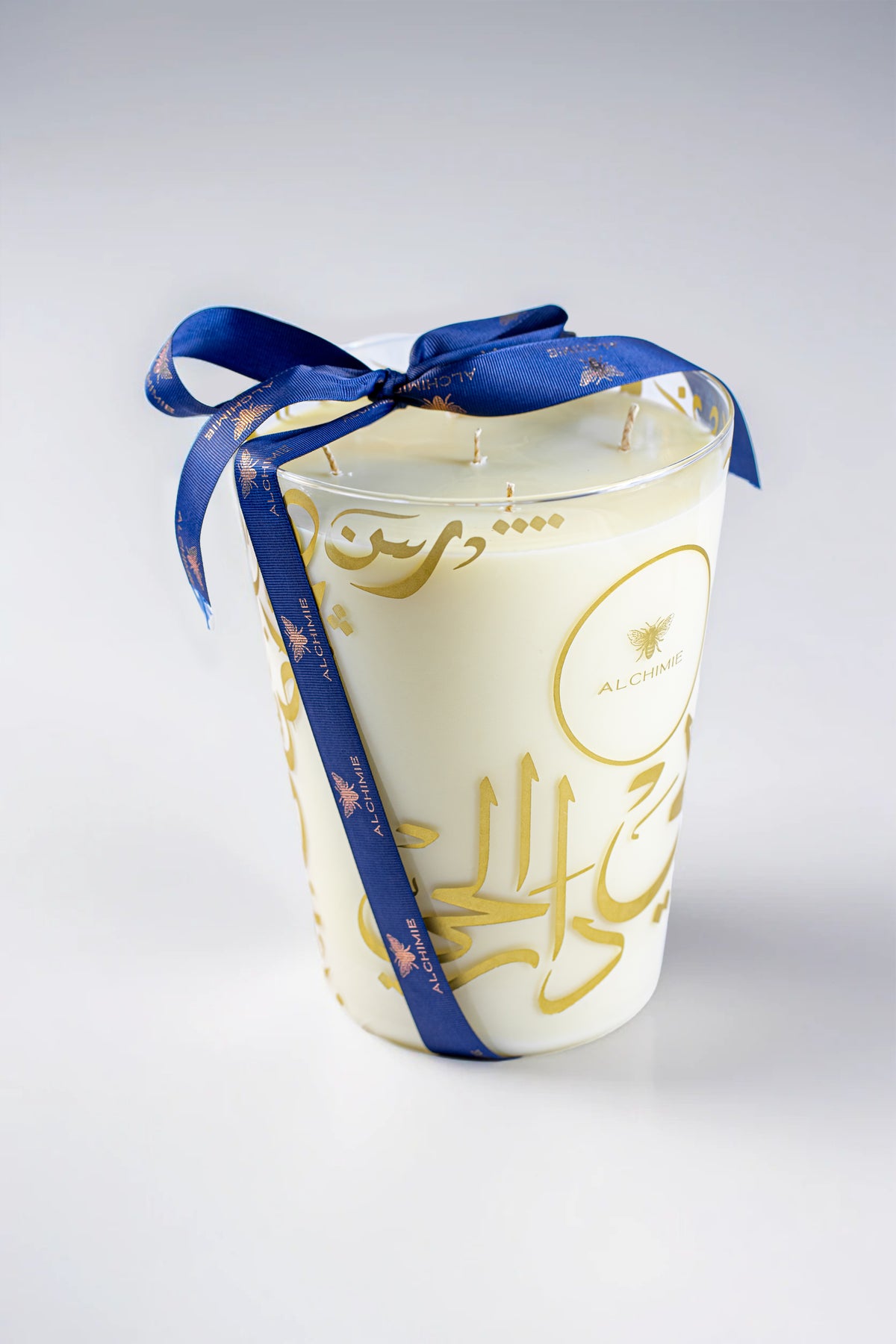 Alchimie Dubai Candle