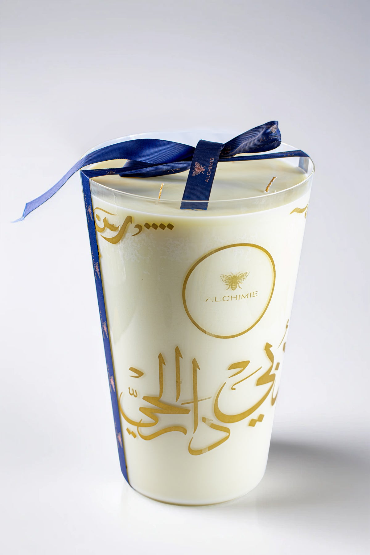 Alchimie Dubai Candle