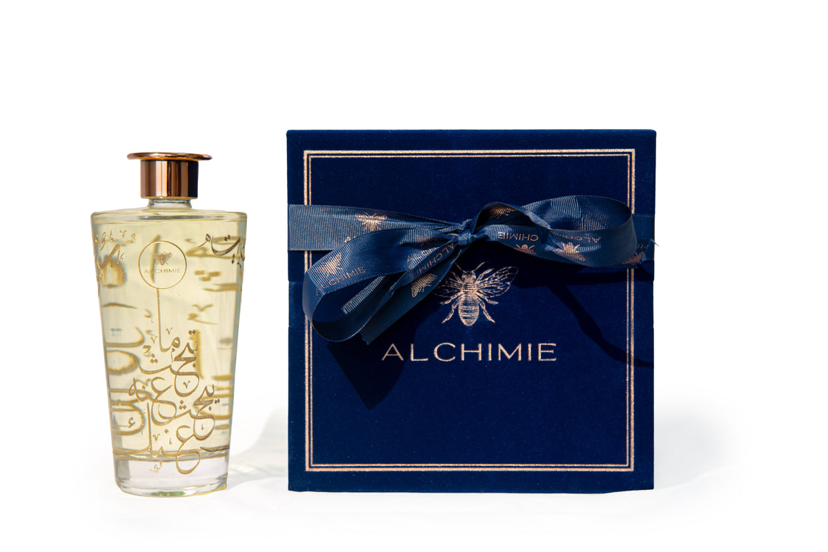 Alchimie Rumi Diffuser